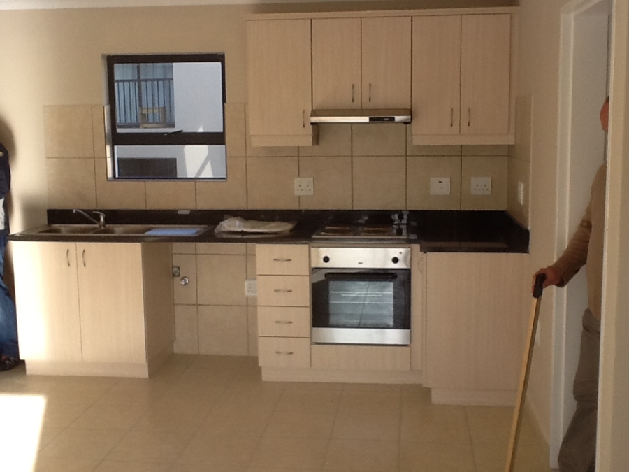 To Let 2 Bedroom Property for Rent in Burgundy Estate Western Cape